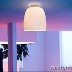 фото свет в дизайне интерье 28.11.2018 №523 - photo light in interior design - design-foto.ru
