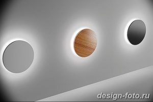 фото свет в дизайне интерье 28.11.2018 №536 - photo light in interior design - design-foto.ru