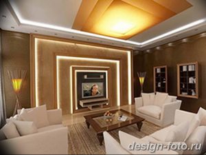 фото свет в дизайне интерье 28.11.2018 №538 - photo light in interior design - design-foto.ru