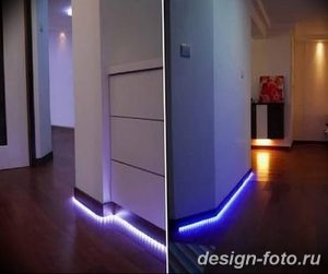 фото свет в дизайне интерье 28.11.2018 №539 - photo light in interior design - design-foto.ru