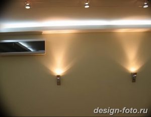 фото свет в дизайне интерье 28.11.2018 №556 - photo light in interior design - design-foto.ru