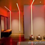 фото свет в дизайне интерье 28.11.2018 №603 - photo light in interior design - design-foto.ru