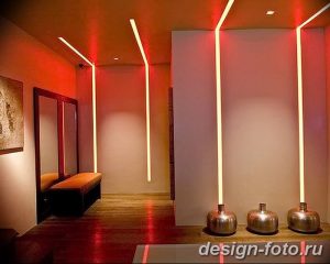 фото свет в дизайне интерье 28.11.2018 №603 - photo light in interior design - design-foto.ru