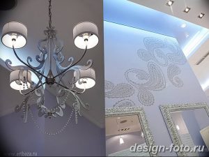 фото свет в дизайне интерье 28.11.2018 №613 - photo light in interior design - design-foto.ru