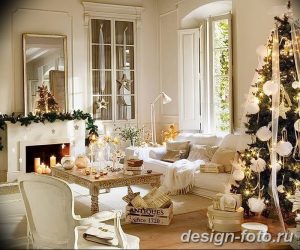 фото украшение интерьера дома 19.11.2018 №022 - home interior decoration - design-foto.ru