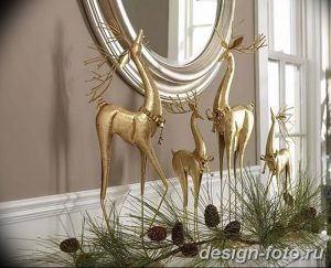 фото украшение интерьера дома 19.11.2018 №023 - home interior decoration - design-foto.ru