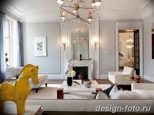 фото украшение интерьера дома 19.11.2018 №049 - home interior decoration - design-foto.ru