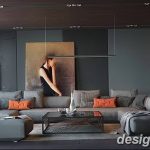 фото украшение интерьера дома 19.11.2018 №080 - home interior decoration - design-foto.ru