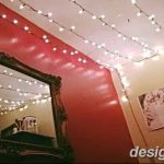 фото украшение интерьера дома 19.11.2018 №097 - home interior decoration - design-foto.ru