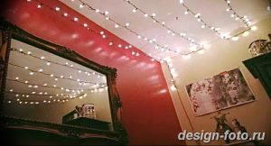 фото украшение интерьера дома 19.11.2018 №097 - home interior decoration - design-foto.ru
