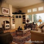 фото украшение интерьера дома 19.11.2018 №110 - home interior decoration - design-foto.ru