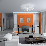 фото украшение интерьера дома 19.11.2018 №116 - home interior decoration - design-foto.ru