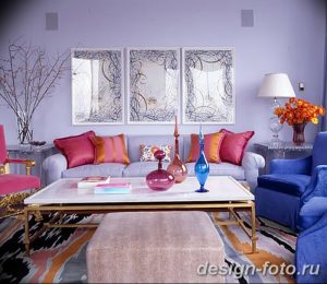 фото украшение интерьера дома 19.11.2018 №138 - home interior decoration - design-foto.ru