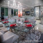 фото украшение интерьера дома 19.11.2018 №151 - home interior decoration - design-foto.ru