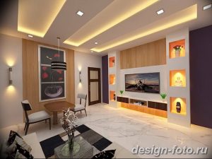 фото украшение интерьера дома 19.11.2018 №159 - home interior decoration - design-foto.ru