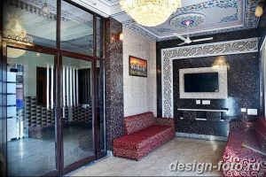 фото украшение интерьера дома 19.11.2018 №174 - home interior decoration - design-foto.ru