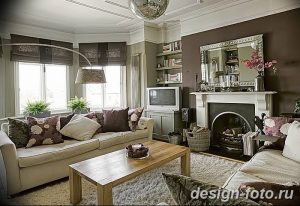 фото украшение интерьера дома 19.11.2018 №175 - home interior decoration - design-foto.ru
