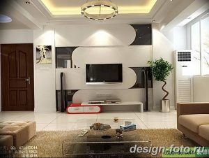 фото украшение интерьера дома 19.11.2018 №234 - home interior decoration - design-foto.ru