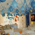 фото украшение интерьера дома 19.11.2018 №284 - home interior decoration - design-foto.ru