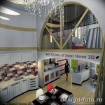 фото украшение интерьера дома 19.11.2018 №338 - home interior decoration - design-foto.ru