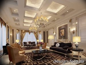 фото украшение интерьера дома 19.11.2018 №339 - home interior decoration - design-foto.ru