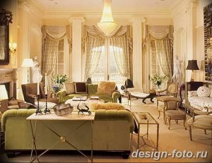 фото украшение интерьера дома 19.11.2018 №342 - home interior decoration - design-foto.ru