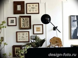 фото украшение интерьера дома 19.11.2018 №362 - home interior decoration - design-foto.ru