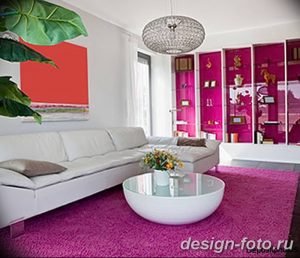 фото украшение интерьера дома 19.11.2018 №376 - home interior decoration - design-foto.ru