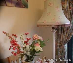 фото украшение интерьера дома 19.11.2018 №377 - home interior decoration - design-foto.ru