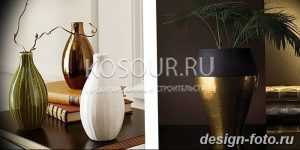 фото украшение интерьера дома 19.11.2018 №379 - home interior decoration - design-foto.ru