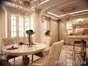 фото украшение интерьера дома 19.11.2018 №397 - home interior decoration - design-foto.ru