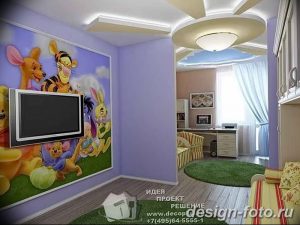 фото украшение интерьера дома 19.11.2018 №416 - home interior decoration - design-foto.ru