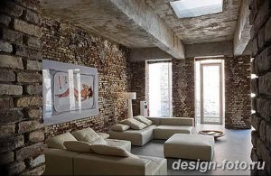 фото украшение интерьера дома 19.11.2018 №442 - home interior decoration - design-foto.ru