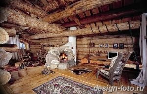 фото украшение интерьера дома 19.11.2018 №448 - home interior decoration - design-foto.ru