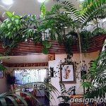 фото украшение интерьера дома 19.11.2018 №452 - home interior decoration - design-foto.ru