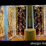 фото украшение интерьера дома 19.11.2018 №453 - home interior decoration - design-foto.ru