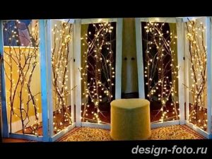 фото украшение интерьера дома 19.11.2018 №453 - home interior decoration - design-foto.ru