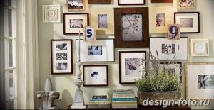фото украшение интерьера дома 19.11.2018 №486 - home interior decoration - design-foto.ru