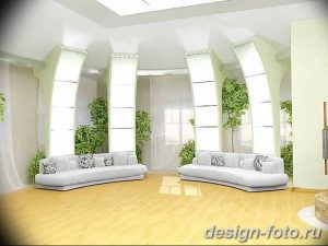 фото украшение интерьера дома 19.11.2018 №504 - home interior decoration - design-foto.ru