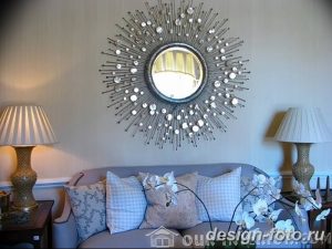 фото украшение интерьера дома 19.11.2018 №514 - home interior decoration - design-foto.ru