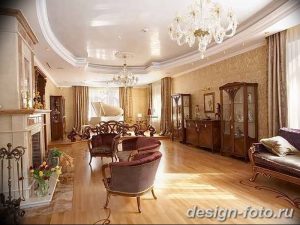 фото украшение интерьера дома 19.11.2018 №530 - home interior decoration - design-foto.ru