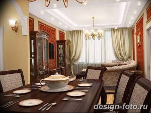 фото украшение интерьера дома 19.11.2018 №536 - home interior decoration - design-foto.ru