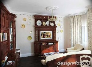 фото украшение интерьера дома 19.11.2018 №537 - home interior decoration - design-foto.ru