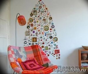 фото украшение интерьера дома 19.11.2018 №615 - home interior decoration - design-foto.ru