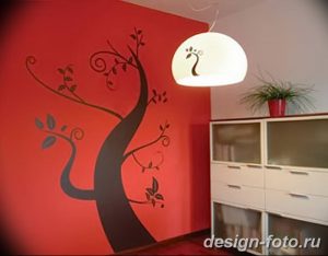 фото украшение интерьера дома 19.11.2018 №634 - home interior decoration - design-foto.ru