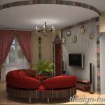 фото украшение интерьера дома 19.11.2018 №638 - home interior decoration - design-foto.ru