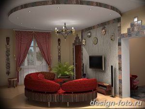 фото украшение интерьера дома 19.11.2018 №638 - home interior decoration - design-foto.ru