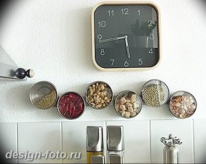 фото часы в интерьере 19.01.2019 №019 - photo clock in the interior - design-foto.ru
