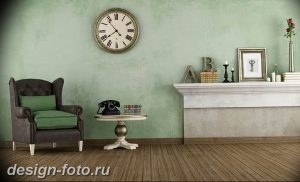 фото часы в интерьере 19.01.2019 №062 - photo clock in the interior - design-foto.ru