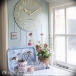 фото часы в интерьере 19.01.2019 №104 - photo clock in the interior - design-foto.ru